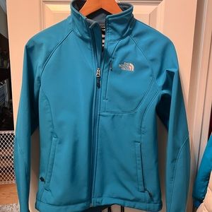 Women’s North Face Jacket